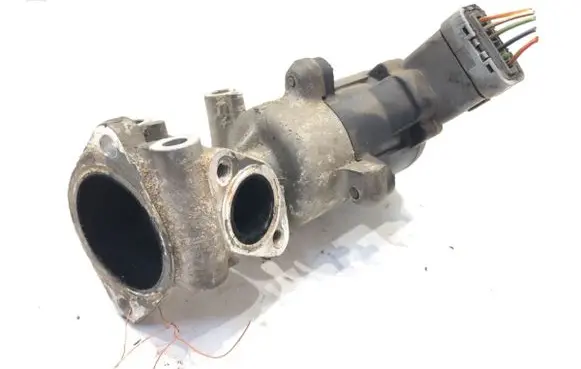 EGR valve