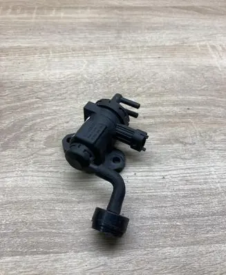 Opel Vectra C Vacuum valve 0928400536