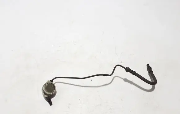 Brake vacuum hose/pipe