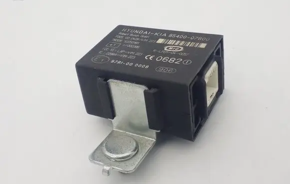 KIA Rio Immobilizer control unit/module 9540007800 97RI000008