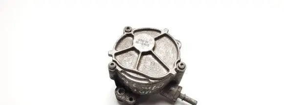 Peugeot 307 Vacuum pump D1651B