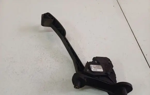 Volvo S60 Accelerator throttle pedal 6PV00853701