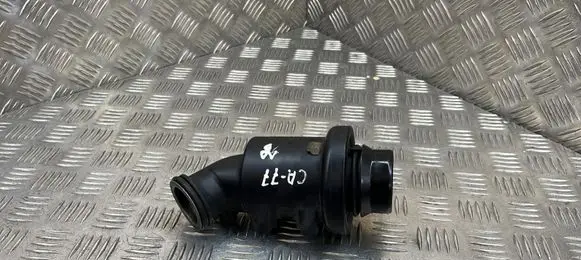 Intake resonator