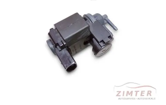 Audi A6 S6 C7 4G Turbo solenoid valve 059906629D 059906609B