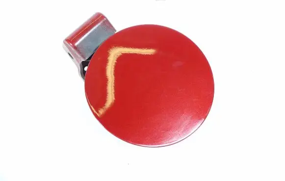 KIA Rio Fuel tank cap 69510-1W200