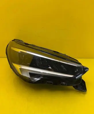 Opel Corsa F Headlight/headlamp 39162654