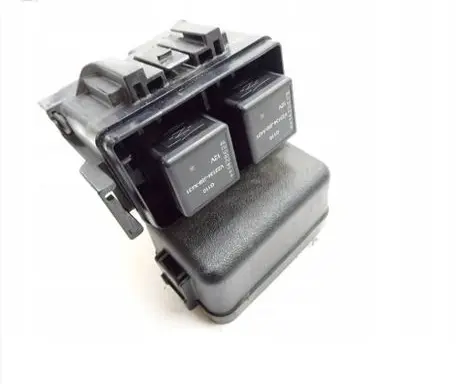 Mazda CX-5 Relay mounting block