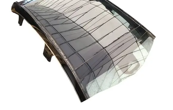 Mercedes-Benz EQE v295 Roof A2967801700 ZGS001 1000043496S