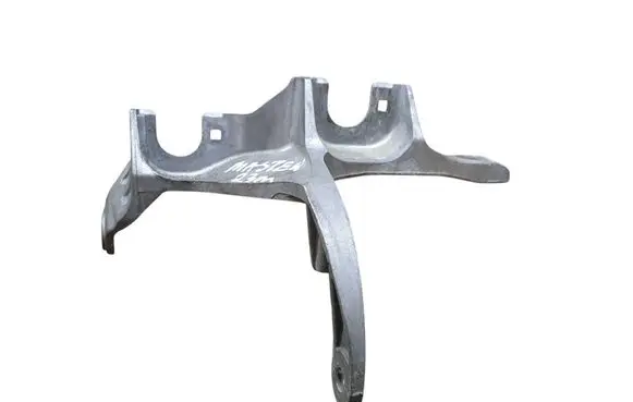 Renault Master III Gear shift cable bracket 344143806R 111193660