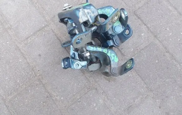 Opel Astra K Front door hinge set ASTRAKZAWIASYDRZWI