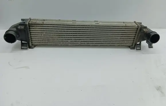 Volvo V40 Intercooler radiator 31338474