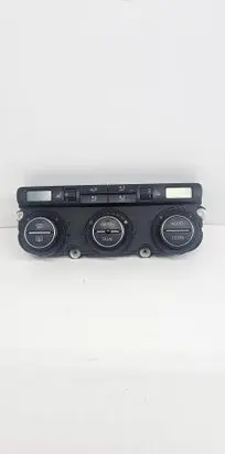 Climate control unit