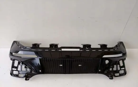 KIA Sportage Front bumper 86612CV100