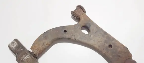 Ford Fiesta Front lower control arm/wishbone
