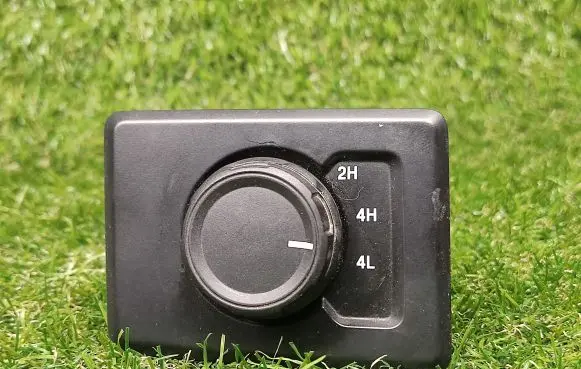 Ford F150 Other switches/knobs/shifts FL3T7Z155ACW