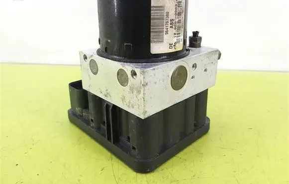 Citroen C5 ABS Pump 9641767380
