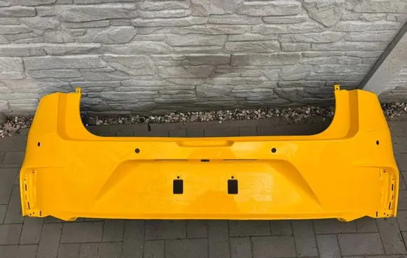 Lexus LBX Rear bumper 5215952D40