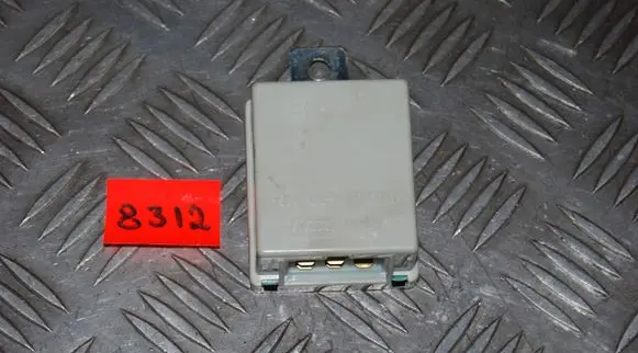Honda CR-V Other relay
