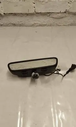 Mercedes-Benz C W205 Rear view mirror (interior) A2228100217