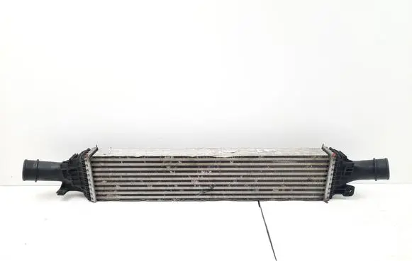 Audi A4 S4 B8 8K Intercooler radiator 8K0145805G