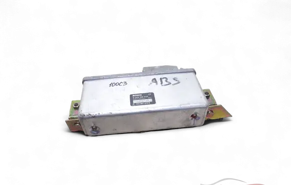 Audi 100 200 5000 C3 ABS control unit/module 443907379B 0265100025