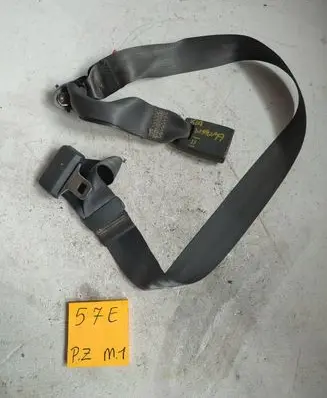 KIA Shuma Middle seatbelt (rear) 93473892