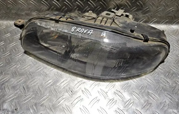 Fiat Bravo - Brava Headlight/headlamp 88201557