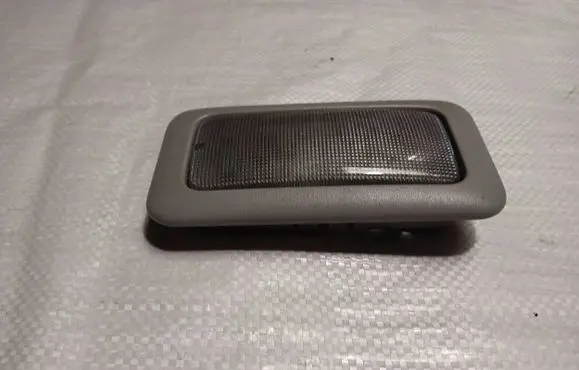 Citroen Nemo Front seat light 735244962 08896002
