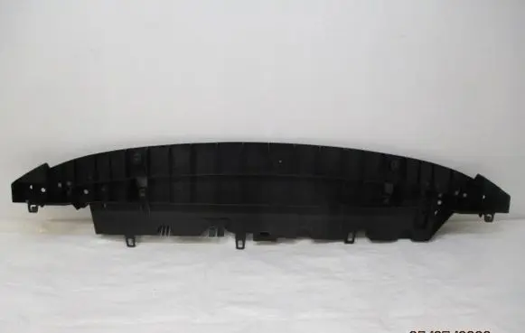 Citroen C4 Cactus Front bumper support beam 9801739780