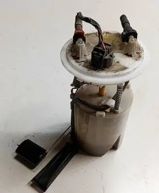 KIA Ceed In-tank fuel pump 311101H800T9 311101H800 2000C71950