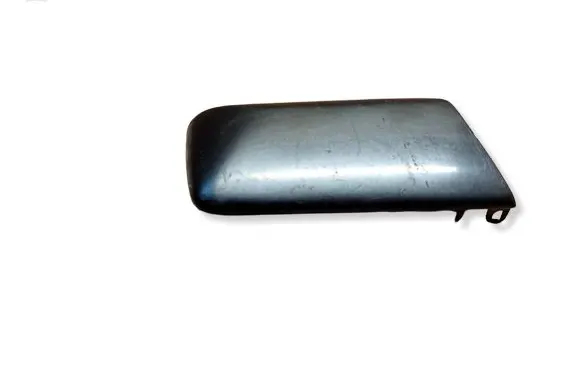 Mercedes-Benz E W124 Plastic wing mirror trim cover 1248110160