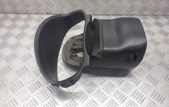 Skoda Roomster (5J) Steering wheel column trim 5J1857053