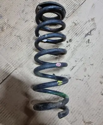 Citroen C-Crosser Rear coil spring NOCODE