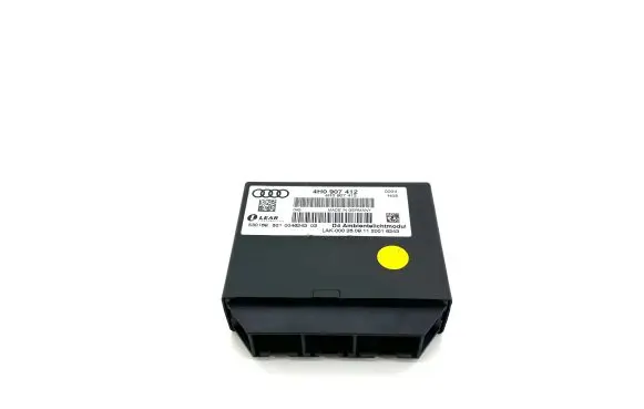 Audi A8 S8 D4 4H Light module LCM 4H0907412
