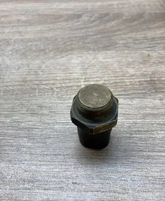 Coolant temperature sensor