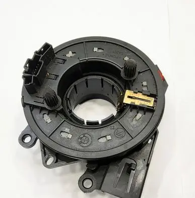 BMW X5 E53 Airbag slip ring squib (SRS ring) 613183753989