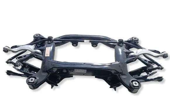 BMW X3 G01 Rear subframe 33306874404 33306887440 33306870992