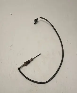 BMW 7 G11 G12 Exhaust gas temperature sensor 8595097