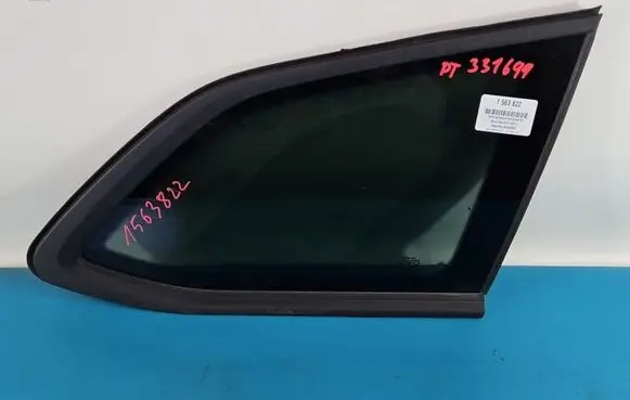 Skoda Superb B9 Rear side window IMPRK1563822