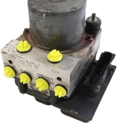 Opel Corsa D ABS Pump 13236013 0265950402 68927E0498