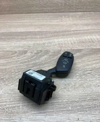 BMW 5 E60 E61 Indicator stalk 6951349 01106750