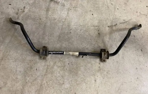 Volvo V50 Front anti-roll bar/sway bar 1619511
