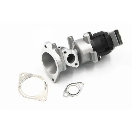 Land Rover Discovery 3 - LR3 EGR valve LR009810