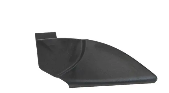 Volkswagen Polo V 6R Front door card panel trim 1HA42TRMAA