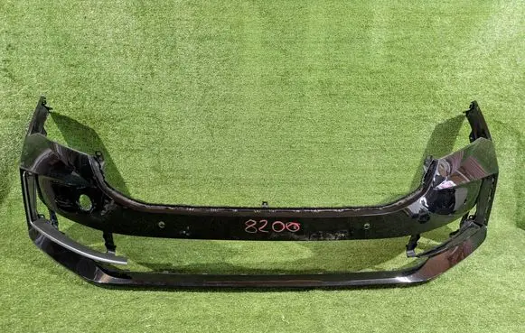 Skoda Superb B9 Front bumper 