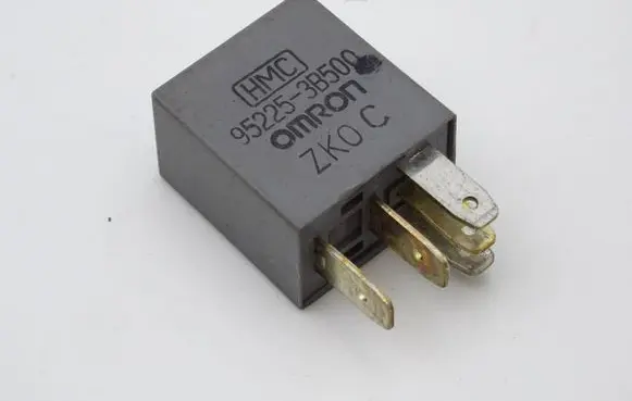 Hyundai Santa Fe Other relay 95225-3B500 952253B500