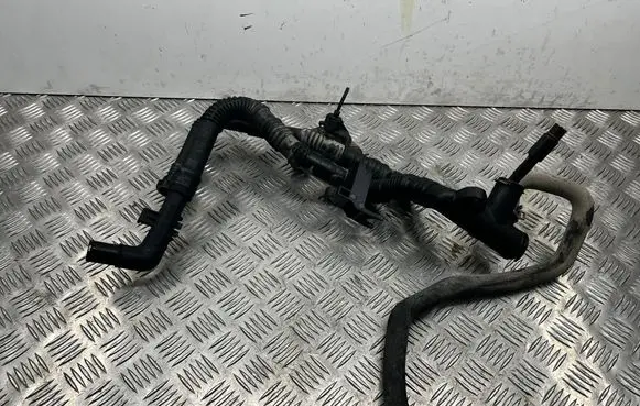 Volvo V50 Engine coolant pipe/hose