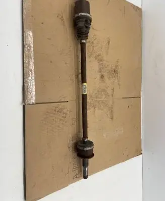 Ford Edge II Rear driveshaft K2GP4K138AC