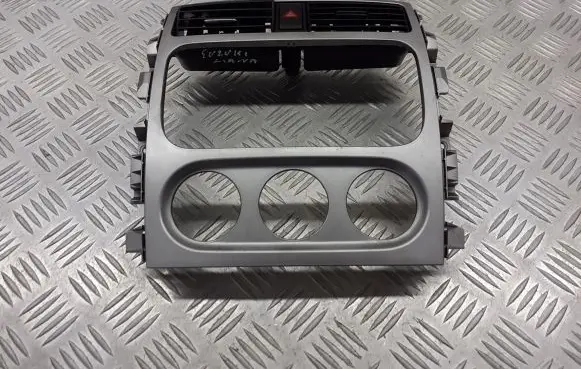 Suzuki Liana Dashboard side air vent grill/cover trim 73821-59J2