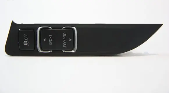 BMW 4 F32 F33 Other switches/knobs/shifts 61319391705 9391705